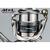 SHIMANO COMPLEX CI4+ 17 C2500S F4, фото , изображение 2