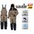 Зимний костюм Norfin Arctic Yellow, фото , изображение 2