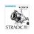 Shimano 15 Stradic 3000XGM, фото 