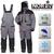 Зимний костюм Norfin Arctic Red, фото , изображение 2