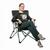 Кресло KingCamp Hard Arm Chair 3825, фото , изображение 4