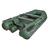 Лодка Фрегат 330 Fm Light (ФМ Лайт) Зеленый, фото  Лодка Фрегат 330 Fm Light (ФМ Лайт) Зеленый, фото