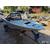 Полипропиленовая лодка Striker X4 Капотная версия, фото , изображение 11