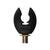 Держатель удилища CARP PRO комлевый Heavy Duty Rubber Butt Grip, фото 