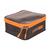 Емкость Guru Fusion 400 Small с крышкой, Размер: 21x18x10 см, фото 