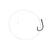 Flagman Classic Hooks To Nylon 2 №12, фото , изображение 2