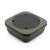Коробка для наживки GURU Bait Box Solid Lid 2.2 зеленая, фото 