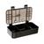 Коробка карповая CARP PRO Deep Mini Tackle 242Х142Х72мм, фото , изображение 2