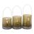 Кормушка Guru X-Change Distance Feeder Solid Extra Small 20гр + 30гр, фото 