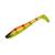 Мягкие приманки Narval Choppy Tail 10cm #052-Orange Perch, Цвет: 52, фото 