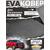 EVA ковер в багажник Chevrolet Equinox 2020г, фото  EVA ковер в багажник Chevrolet Equinox 2020г, фото