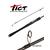 Спиннинговое удилище Tict Inbite 73TB (Tubular Tip), фото , изображение 2