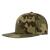 Кепка KORDA Kore Snapback Kamo, фото 
