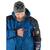Костюм зимний Norfin TORNADO PRO NL, размер S, Размер: S, фото , изображение 12