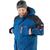 Костюм зимний Norfin TORNADO PRO NL, размер XL, Размер: XL, фото , изображение 13