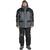 Костюм зимний Norfin THERMAX, размер XL, Размер: XL, фото , изображение 2
