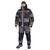 Костюм зимний Norfin DISCOVERY 3 GRAY, размер L, Размер: L, фото , изображение 2