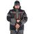 Костюм зимний Norfin DISCOVERY 3 GRAY, размер M, Размер: M, фото , изображение 5
