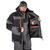 Костюм зимний Norfin DISCOVERY 3 GRAY, размер L, Размер: L, фото , изображение 9