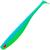 Мягкие приманки Narval Fishing Skinny 17cm #016-Blue Mint, Цвет: 016, Вес: 26 г, Длина, см: 17, фото 