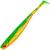 Мягкие приманки Narval Fishing Skinny 20cm #015-Pepper/Lemon, Цвет: 015, Вес: 41 г, Длина, см: 20, фото 