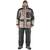 Костюм зимний Norfin TORNADO PRO DESERT LE, размер XL, Размер: XL, фото , изображение 2