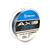 Леска F-FISHING Axis Universal Line Silver 100м 0,25мм 6,8кг 15lb, фото 