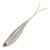 Мягкие приманки оснащенные Narval Fishing Live Slug 20cm 10g #012-John Snow, фото 