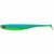 Мягкие приманки оснащенные Narval Fishing Live Slug 20cm 10g #016-Blue Mint, фото 