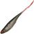 Мягкие приманки Narval Fishing Maxlug Mini 08cm #046-Black Silver, фото 