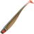 Мягкие приманки Narval Fishing Skinny 12cm #046-Balck Silver, фото 