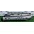 Надувная лодка RiverBoats RB 370 НДНД Фальшборт (серо-оранжевый), Цвет: серо-оранжевый, фото , изображение 6