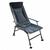 Кресло BTrace Sturdy Alu F0494 Grey