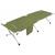 Складная кровать KingCamp Bed Camping Armyman 3806A green, Цвет: зеленый, фото 