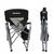 Складное кресло KingCamp Chair Folding Director 3977, фото , изображение 4