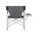 Складное кресло KingCamp Delux Director Chair 3821, фото , изображение 3