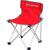Складной стул KingCamp Chair Compact 3802 red, фото 