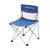Складной стул KingCamp Chair Compact 3832 blue, Цвет: синий, фото 