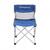 Складной стул KingCamp Chair Compact 3832 blue, Цвет: синий, фото , изображение 2