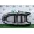 Надувная лодка RiverBoats RB 410 НДНД Фальшборт (черно-оранжевый), Цвет: черно-оранжевый, фото , изображение 2