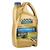 Моторное масло RAVENOL Racing 4-T Motobike SAE 10W-50 (4л), Объем, л.: 4, фото 