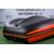 Надувная лодка RiverBoats RB 410 Киль (черно-белый), Цвет: черно-белый, фото , изображение 8