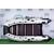Надувная лодка RiverBoats RB 410 Киль (черно-серый), Цвет: черно-серый, фото , изображение 17