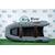Надувная лодка РИБ RiverBoats RB 380 Встроенный рундук (серо-белый), Цвет: серо-белый, фото , изображение 6