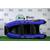 Надувная лодка РИБ RiverBoats RB 380 (черно-синий), Цвет: черно-синий, фото , изображение 3