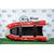 Надувная лодка РИБ RiverBoats RB 380 Встроенный рундук (бело-красный), Цвет: бело-красный, фото , изображение 3