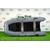 Надувная лодка RiverBoats RB 430 (Встроенный рундук) (транец L — 515 мм.), Цвет: серый, фото , изображение 2