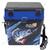 Ящик рыболовный зимний Helios Ice Fishing Perch 19 л, Цвет: синий, Объем, л: 19 л, Длина, см: 39 см (по верху), 32 см - по низу, фото , изображение 2