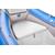 Надувная лодка RiverBoats RB 380 Встроенный рундук (NEW), фото , изображение 6