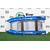 Надувная лодка RiverBoats RB 380 Встроенный рундук (NEW), фото , изображение 2